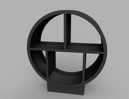 Circular Log Store
