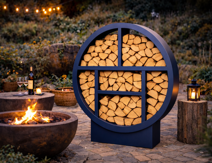 Circular Log Store