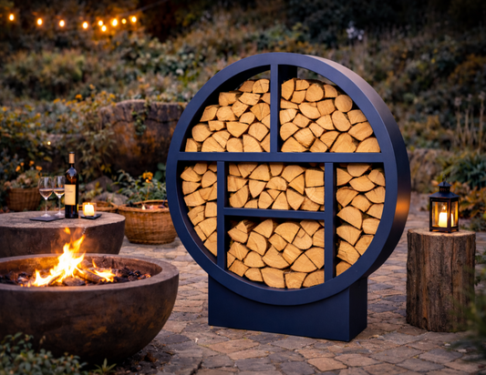 Circular Log Store