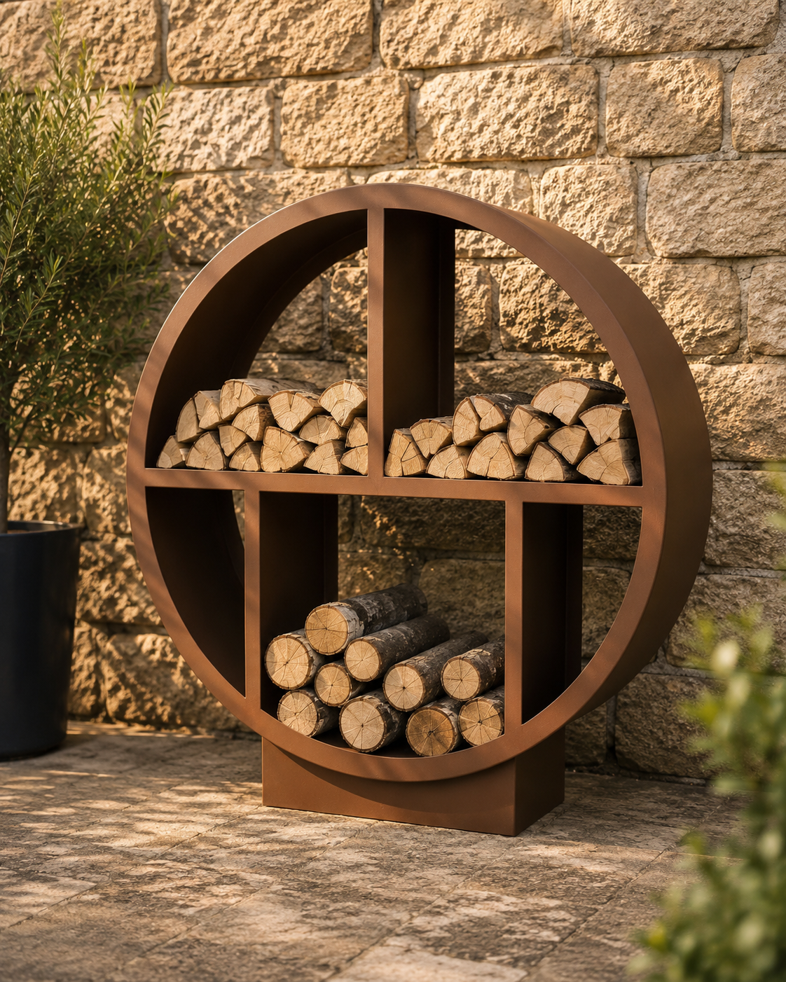Circular Log Store