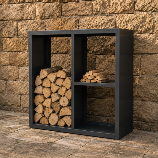 Square Log Store