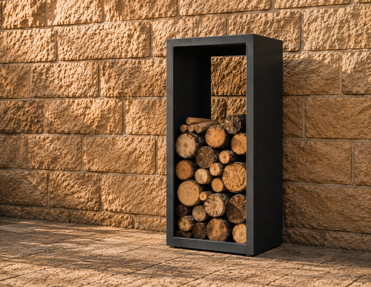 Tall Log Store