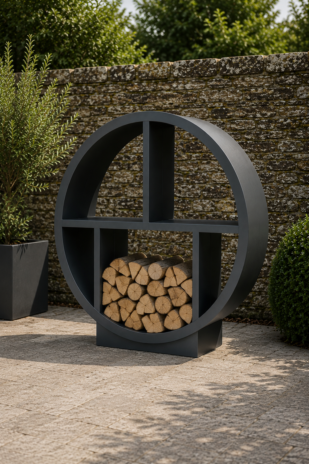 Circular Log Store