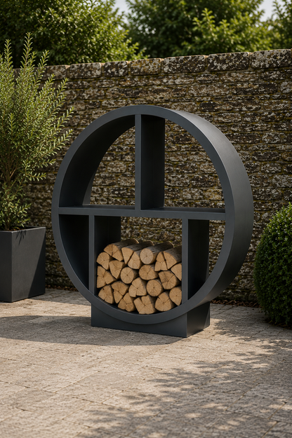 Circular Log Store